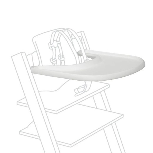 Stokke Tripp Trapp Tray для крепления на детский стул