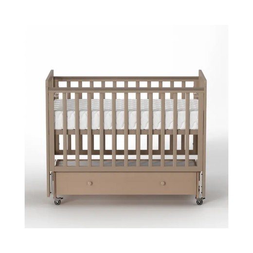 Детская кроватка ANTEMI Classic Sleep