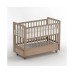 Детская кроватка ANTEMI Classic Sleep