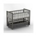 Детская кроватка ANTEMI Classic Sleep