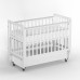 Детская кроватка ANTEMI Classic Sleep