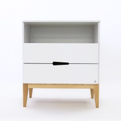 Комод ANTEMI Stella Light