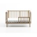 Комплект расширения для кроватки ANTEMI Terra Light NEW 160×70