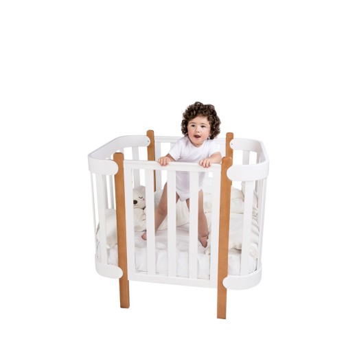 HAPPY BABY MOMMY LUX