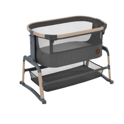 Приставная кроватка Maxi-Cosi Iora Air