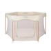 Манеж детский складной Tutti Bambini Hexa
