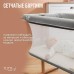 Колыбель Tutti Bambini ZiZee