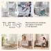 Колыбель Tutti Bambini ZiZee