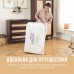 Колыбель Tutti Bambini ZiZee