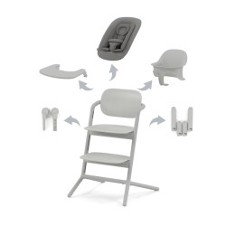 CYBEX Lemo 4-in-1