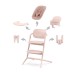 Стульчик Cybex LEMO 4-in-1 Set с мягким вкладышем