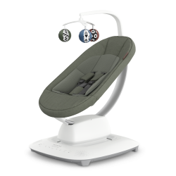 UPPAbaby Mamaroo Smart Swing