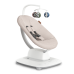 Электронные качели UPPAbaby Mamaroo Smart Swing