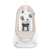 Электронные качели UPPAbaby Mamaroo Smart Swing