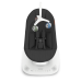 Электронные качели UPPAbaby Mamaroo Smart Swing