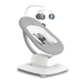 Электронные качели UPPAbaby Mamaroo Smart Swing