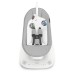 Электронные качели UPPAbaby Mamaroo Smart Swing