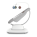 Электронные качели UPPAbaby Mamaroo Smart Swing