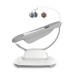Электронные качели UPPAbaby Mamaroo Smart Swing