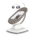 Электронные качели UPPAbaby Mamaroo Smart Swing