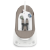 Электронные качели UPPAbaby Mamaroo Smart Swing