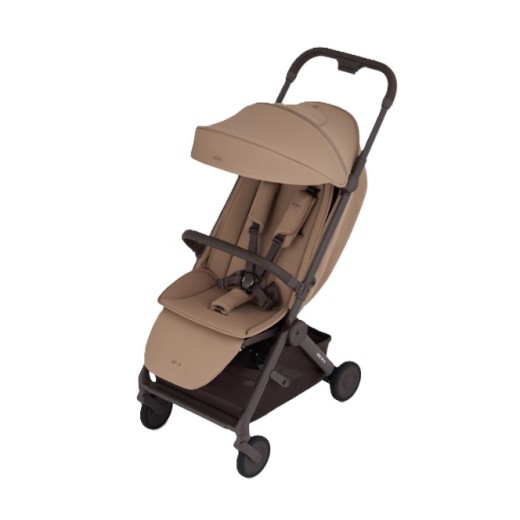 Прогулочная коляска Anex Air-Q