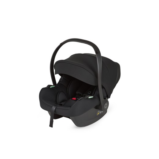 Автокресло Anex x Avionaut Cosmo (black)