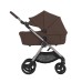 Модульная коляска Anex IQ Premium + Автокресло Anex x Avionaut Cosmo (black)