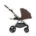 Модульная коляска Anex IQ Premium + Автокресло Anex x Avionaut Cosmo (black)
