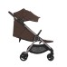 Модульная коляска Anex IQ Premium + Автокресло Anex x Avionaut Cosmo (black)