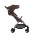 Модульная коляска Anex IQ Premium + Автокресло Anex x Avionaut Cosmo (black)