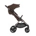 Модульная коляска Anex IQ Premium + Автокресло Anex x Avionaut Cosmo (black)