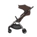 Модульная коляска Anex IQ Premium + Автокресло Anex x Avionaut Cosmo (black)