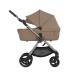 Модульная коляска Anex IQ Premium + Автокресло Anex x Avionaut Cosmo (black)