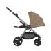 Модульная коляска Anex IQ Premium + Автокресло Anex x Avionaut Cosmo (black)