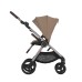 Модульная коляска Anex IQ Premium + Автокресло Anex x Avionaut Cosmo (black)