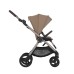 Модульная коляска Anex IQ Premium + Автокресло Anex x Avionaut Cosmo (black)