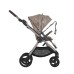 Модульная коляска Anex IQ Premium + Автокресло Anex x Avionaut Cosmo (black)