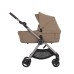 Модульная коляска Anex IQ Premium + Автокресло Anex x Avionaut Cosmo (black)