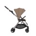 Модульная коляска Anex IQ Premium + Автокресло Anex x Avionaut Cosmo (black)