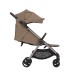 Модульная коляска Anex IQ Premium + Автокресло Anex x Avionaut Cosmo (black)