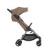 Модульная коляска Anex IQ Premium + Автокресло Anex x Avionaut Cosmo (black)