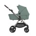 Модульная коляска Anex IQ Premium + Автокресло Anex x Avionaut Cosmo (black)