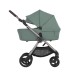 Модульная коляска Anex IQ Premium + Автокресло Anex x Avionaut Cosmo (black)