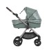 Модульная коляска Anex IQ Premium + Автокресло Anex x Avionaut Cosmo (black)