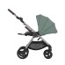 Модульная коляска Anex IQ Premium + Автокресло Anex x Avionaut Cosmo (black)