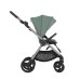 Модульная коляска Anex IQ Premium + Автокресло Anex x Avionaut Cosmo (black)