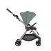Модульная коляска Anex IQ Premium + Автокресло Anex x Avionaut Cosmo (black)