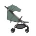 Модульная коляска Anex IQ Premium + Автокресло Anex x Avionaut Cosmo (black)