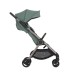 Модульная коляска Anex IQ Premium + Автокресло Anex x Avionaut Cosmo (black)